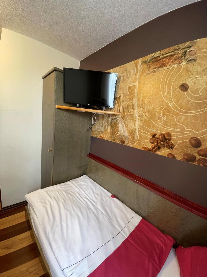 Guest house Bebra's Hessischer Hof Bebra