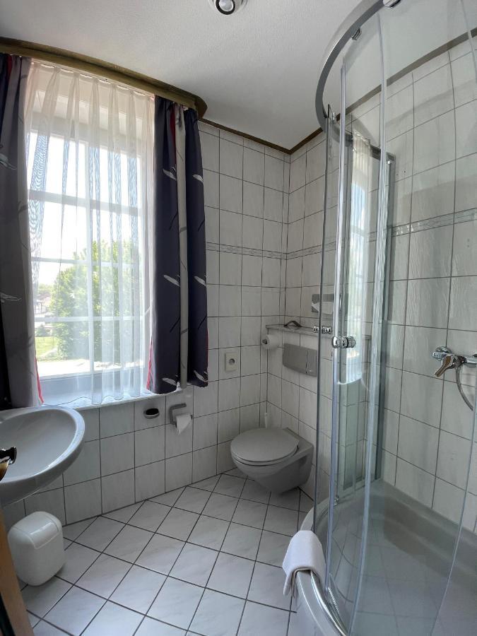 Guest house Bebra's Hessischer Hof Bebra