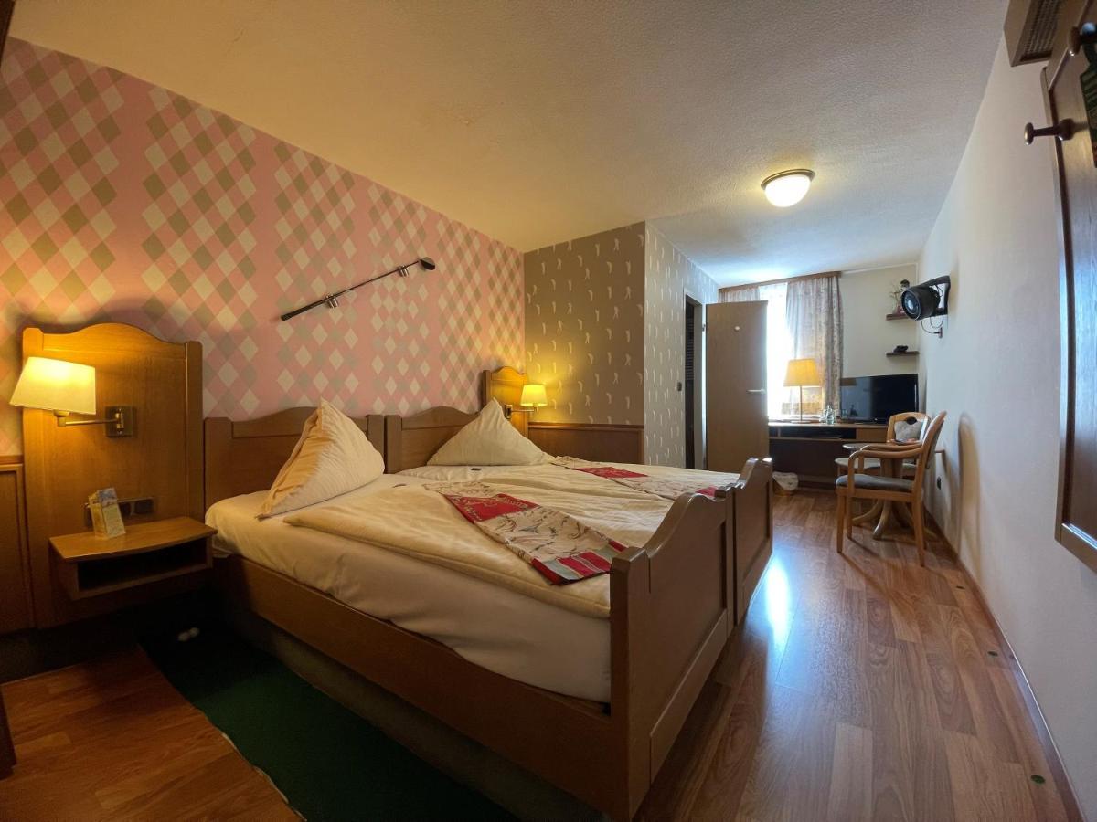 Guest house Bebra's Hessischer Hof