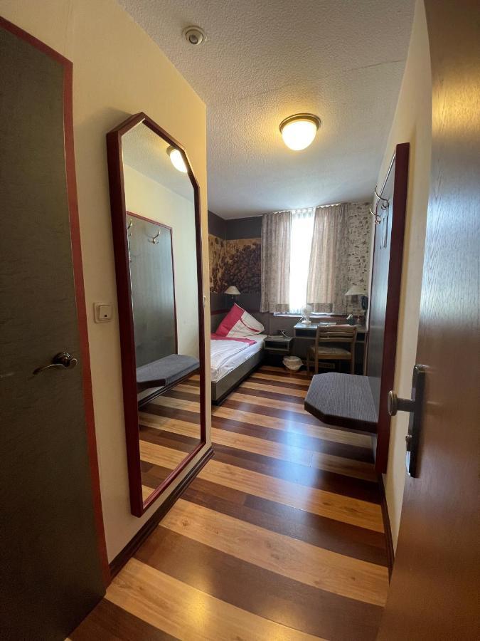 Bebra's Hessischer Hof 3* Bebra