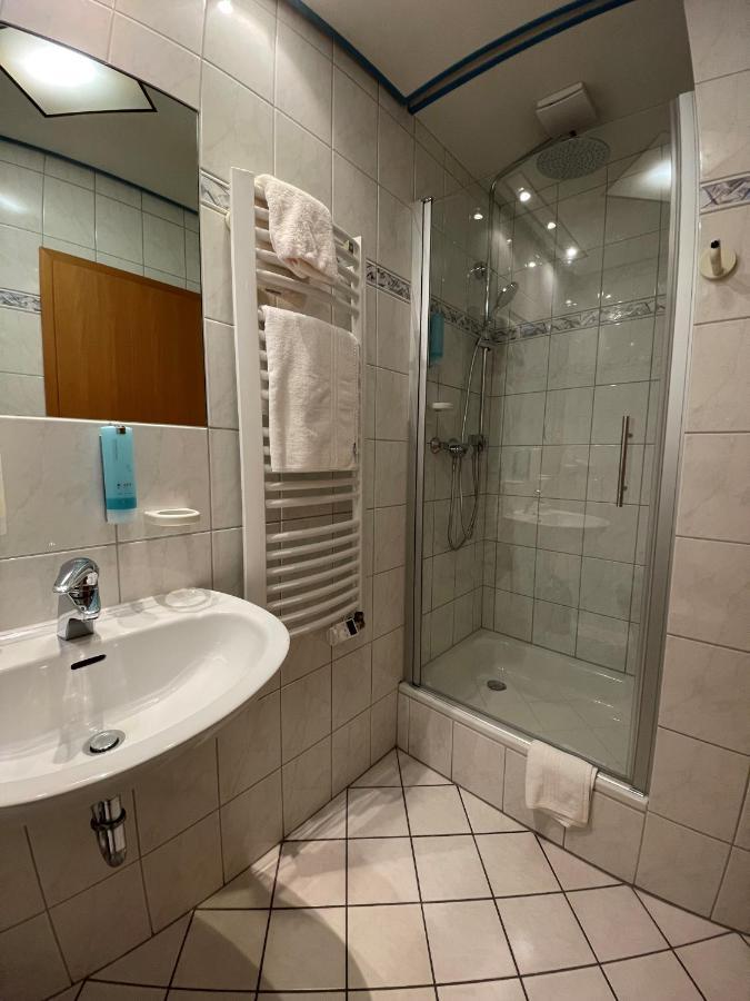 Bebra's Hessischer Hof 3*