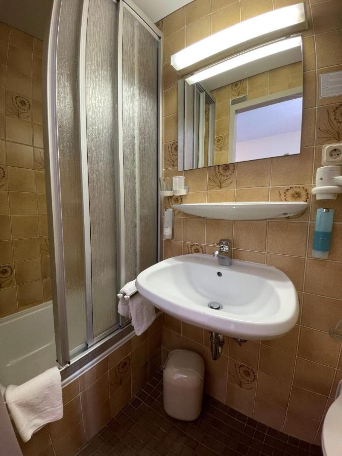 Bebra's Hessischer Hof 3* Bebra