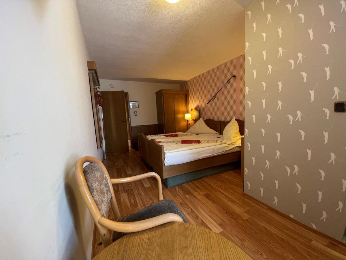 Guest house Bebra's Hessischer Hof