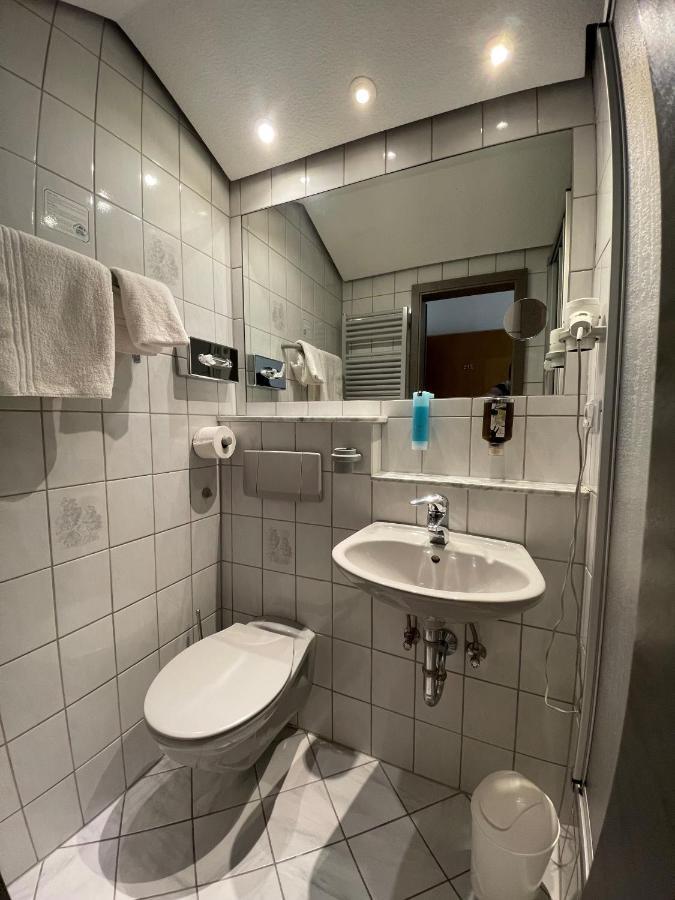 Guest house Bebra's Hessischer Hof 3*