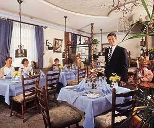 Guest house Bebra's Hessischer Hof