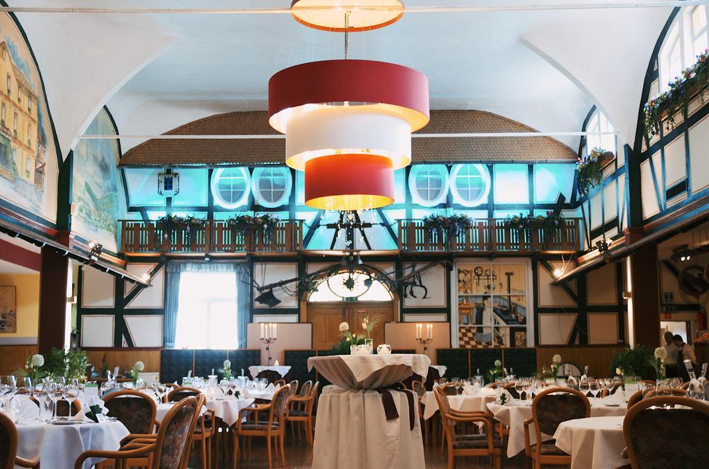 Bebra's Hessischer Hof 3* Bebra